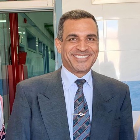 Shaker El-Rifai