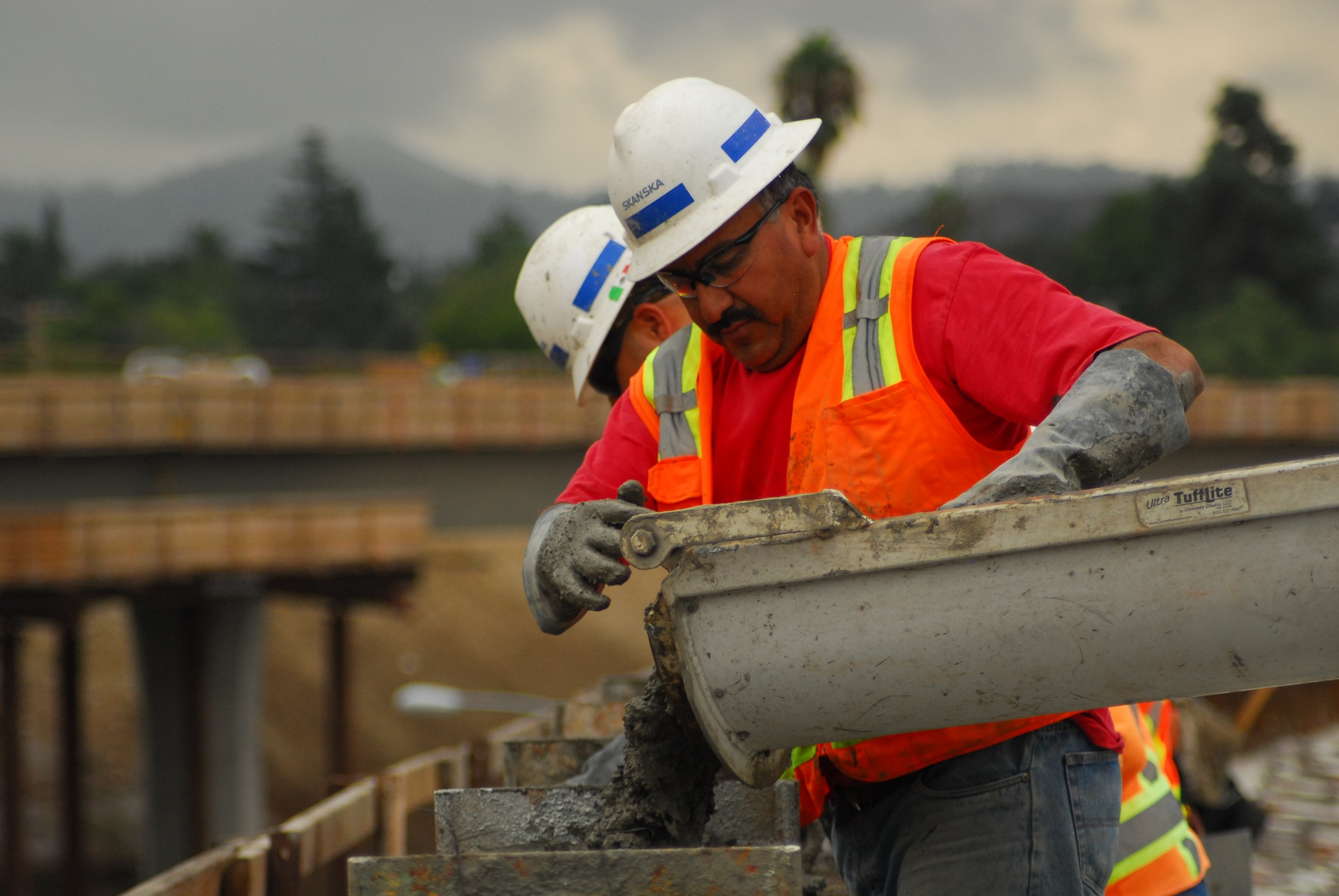 LiUNA Laborers Local 304 - Alameda County, Bay Area | Hayward CA