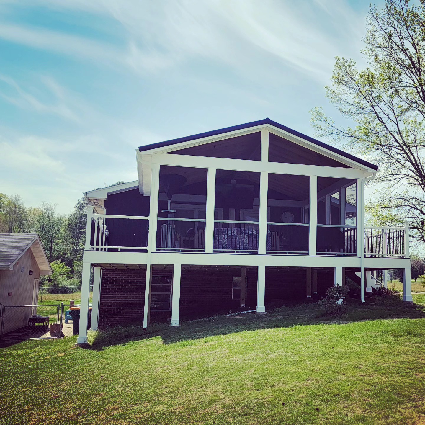 Dave's Designer Decks | Knoxville TN