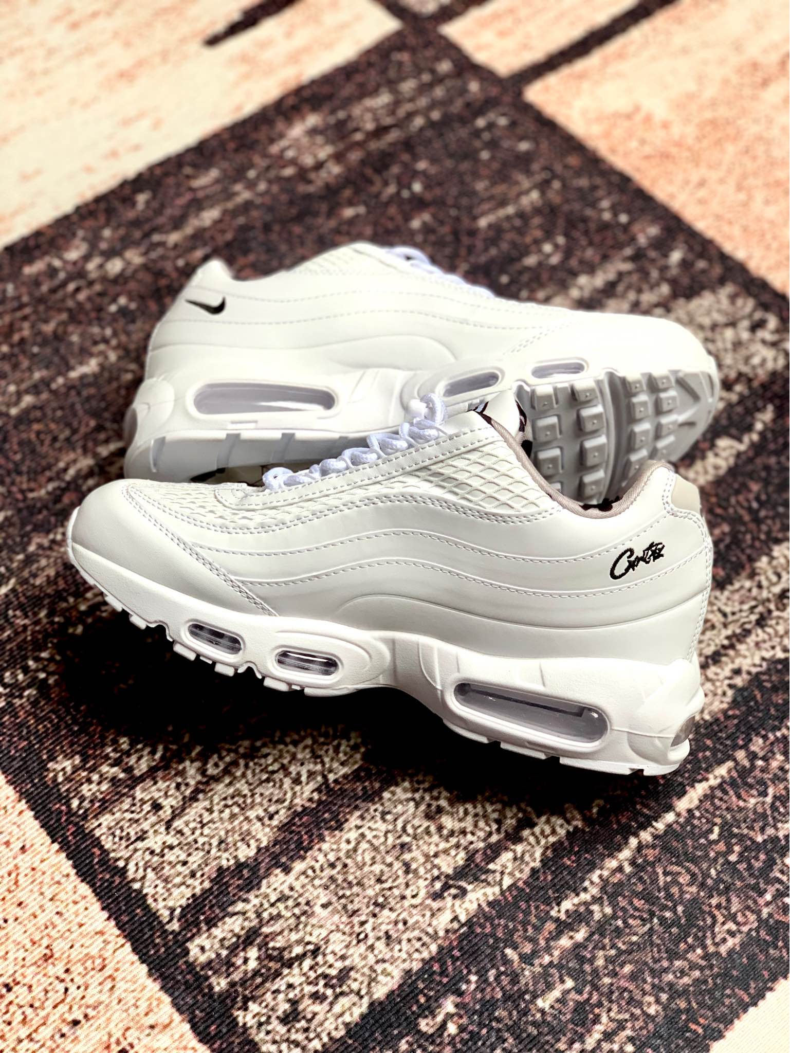 Nike Air Max 95 CRTZ 