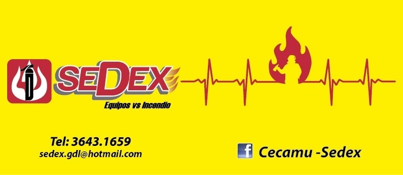 Cecamu-Sedex - Cecamu-Sedex Cuenta con todos los... | Facebook