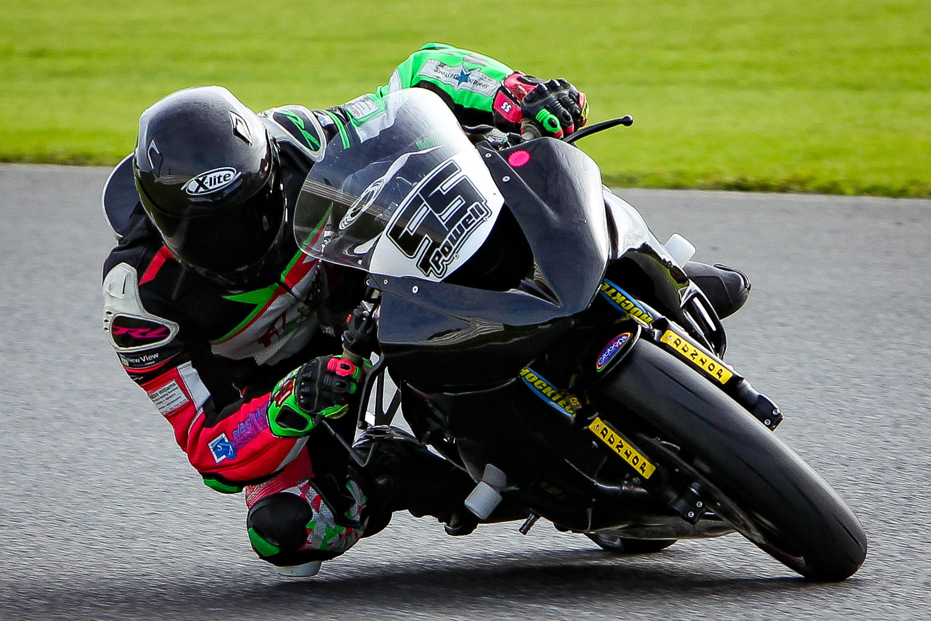 Powell Racing