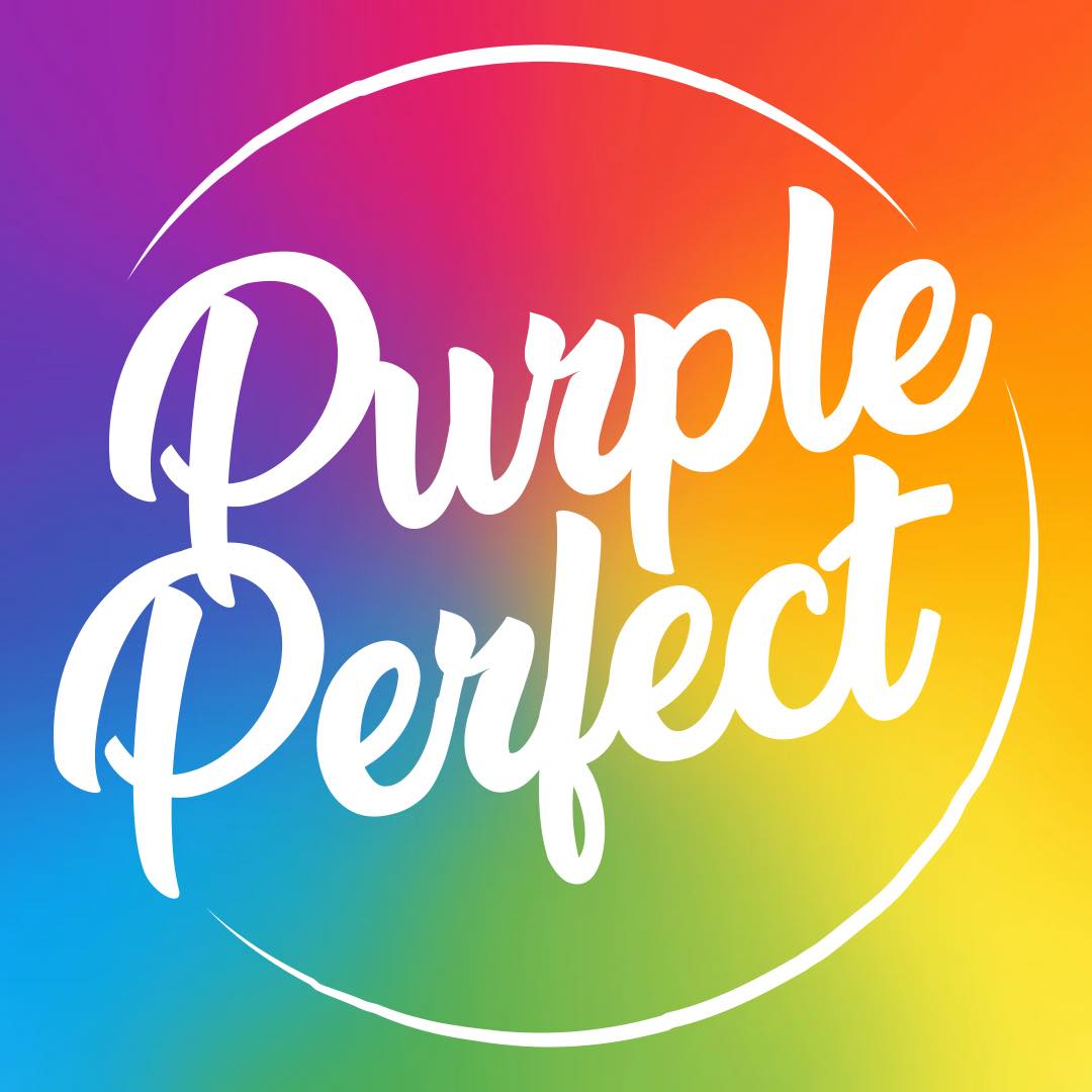 PurplePerfect - Súbete amiga! Vamos a purpleperfect.mx a adquirir el ...