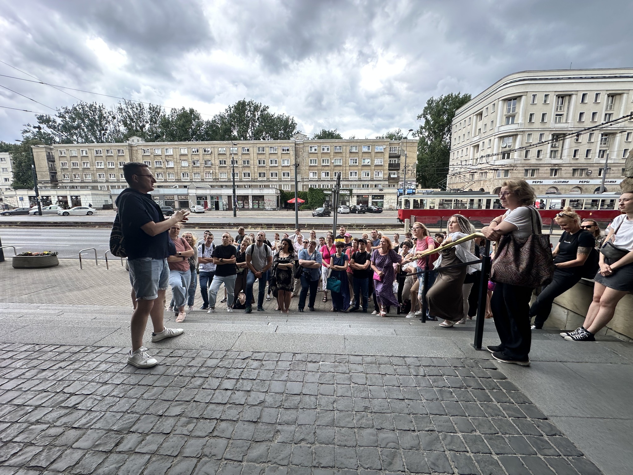 Instytut... - Instytut Historii Głuchych Surdus Historicus