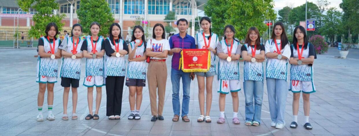 Pho Yen Basketball - PYB | Thái Nguyên