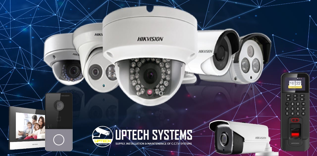 Uptech systems
