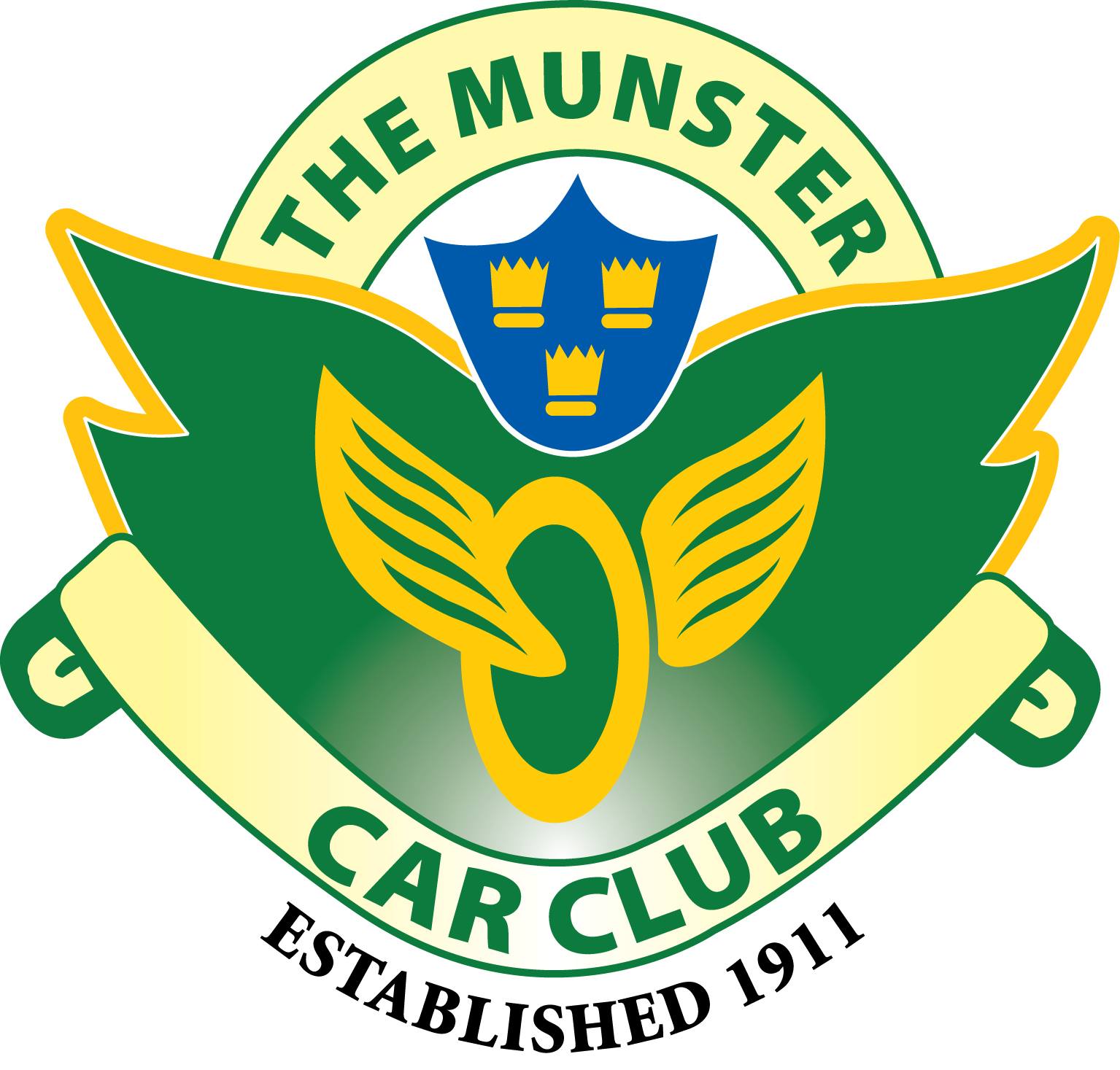 💥🏁THE OVERALL WINNERS... - Munster Car Club / Cork 20 Rally | Facebook