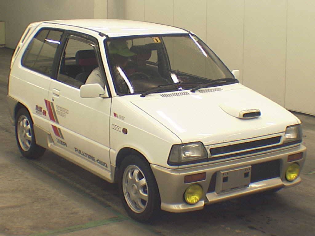DCCL_S Suzuki Alto Works RS-R (1987) 1:24