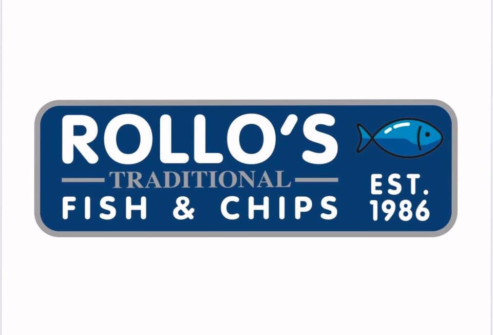 Rollo's Fish&Chips | Lesmahagow