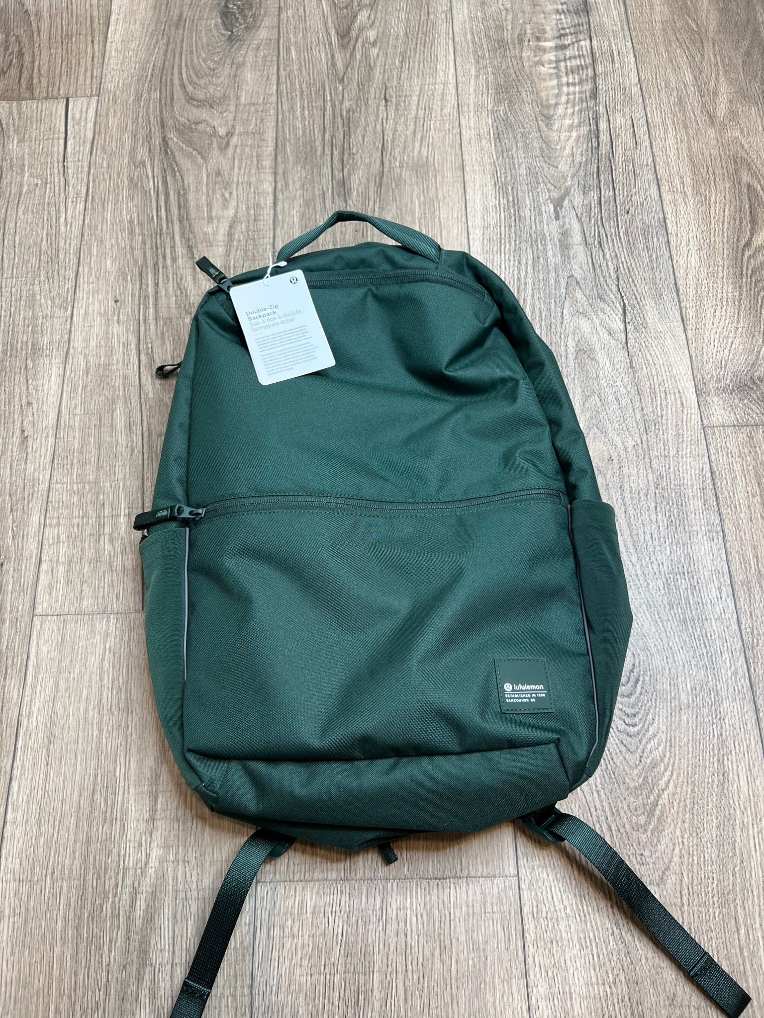 17 inch north face backpack The Borealis Commuter Laptop 00ASGK701002I Are Leather Backpacks in Color-Size:Dark Brown-M With The North Face