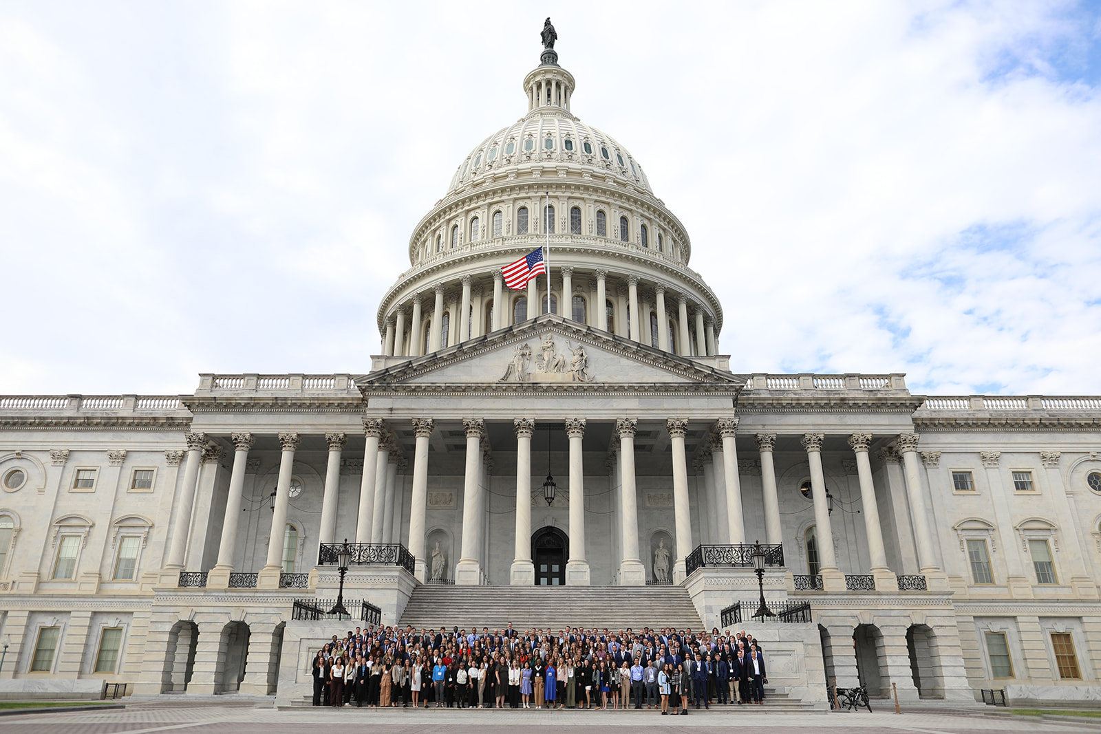 National Student... - National Student Leadership Forum