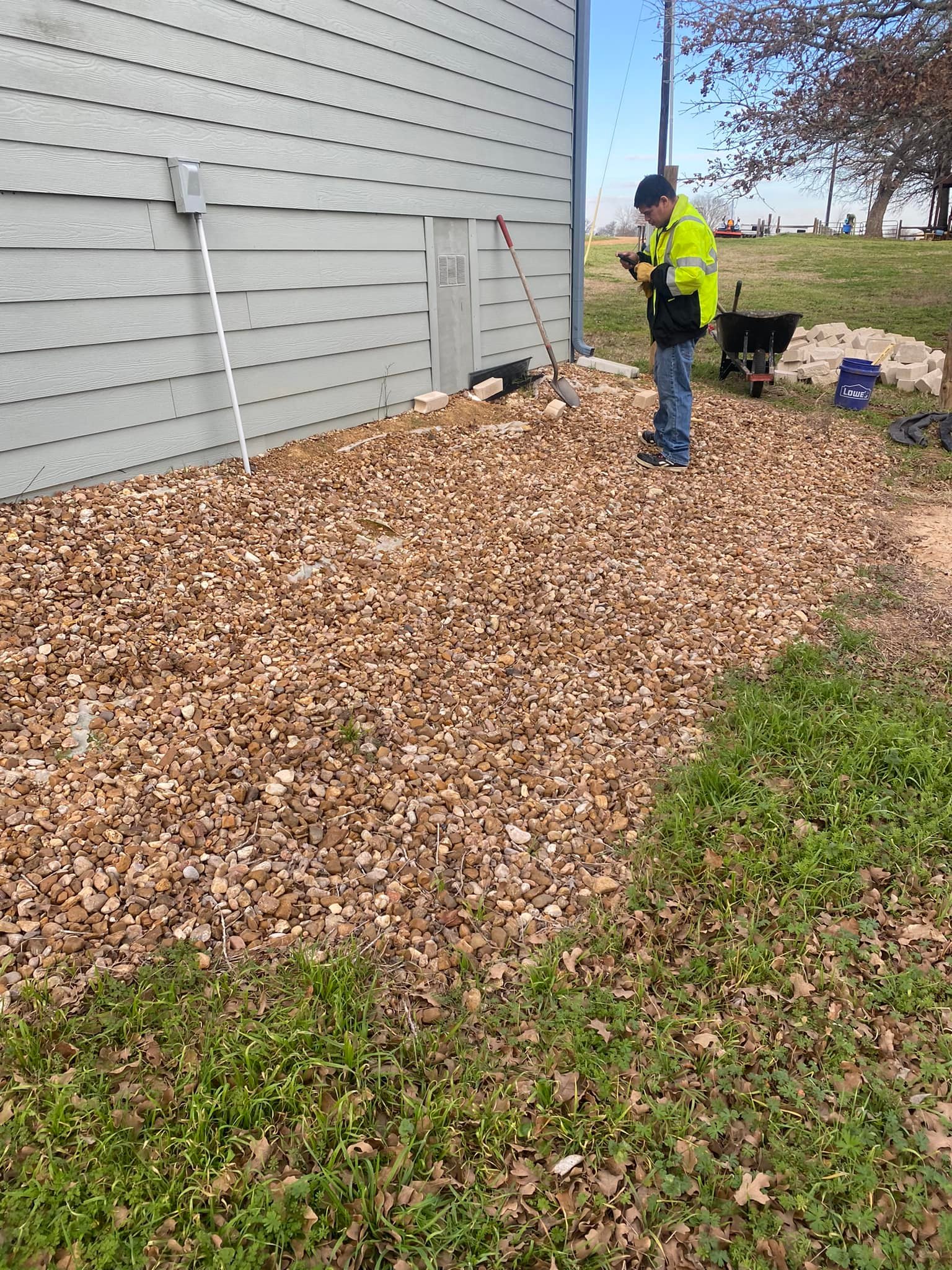 Solano Landscaping And Tree Service L.L.C | Seguin TX