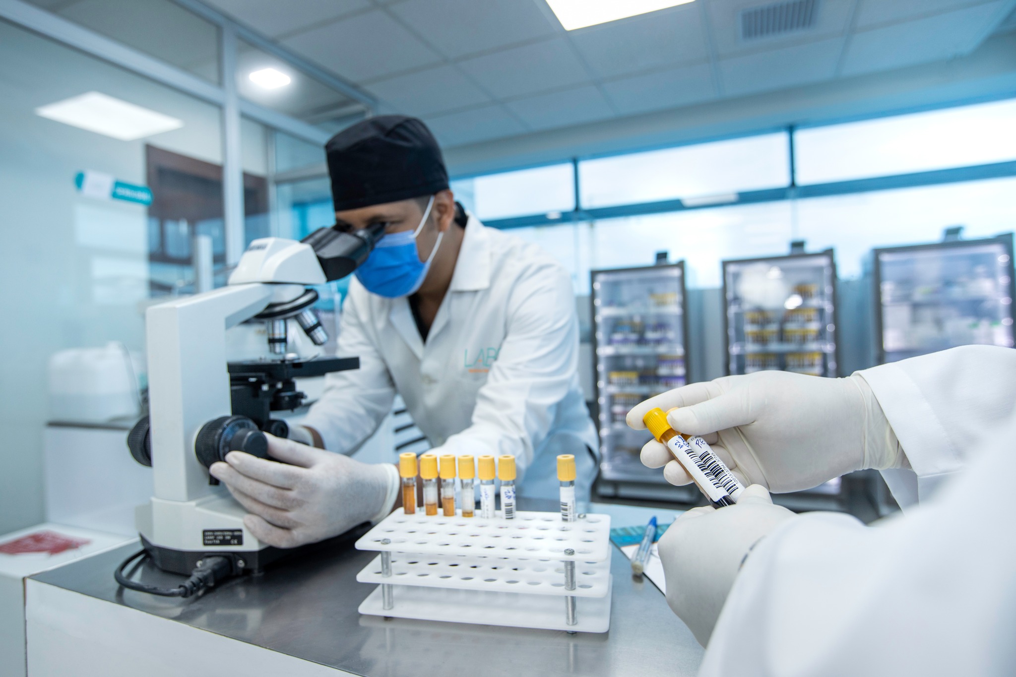 ¿Por qué los médicos siempre envían... - Laboratorio Labs | Facebook
