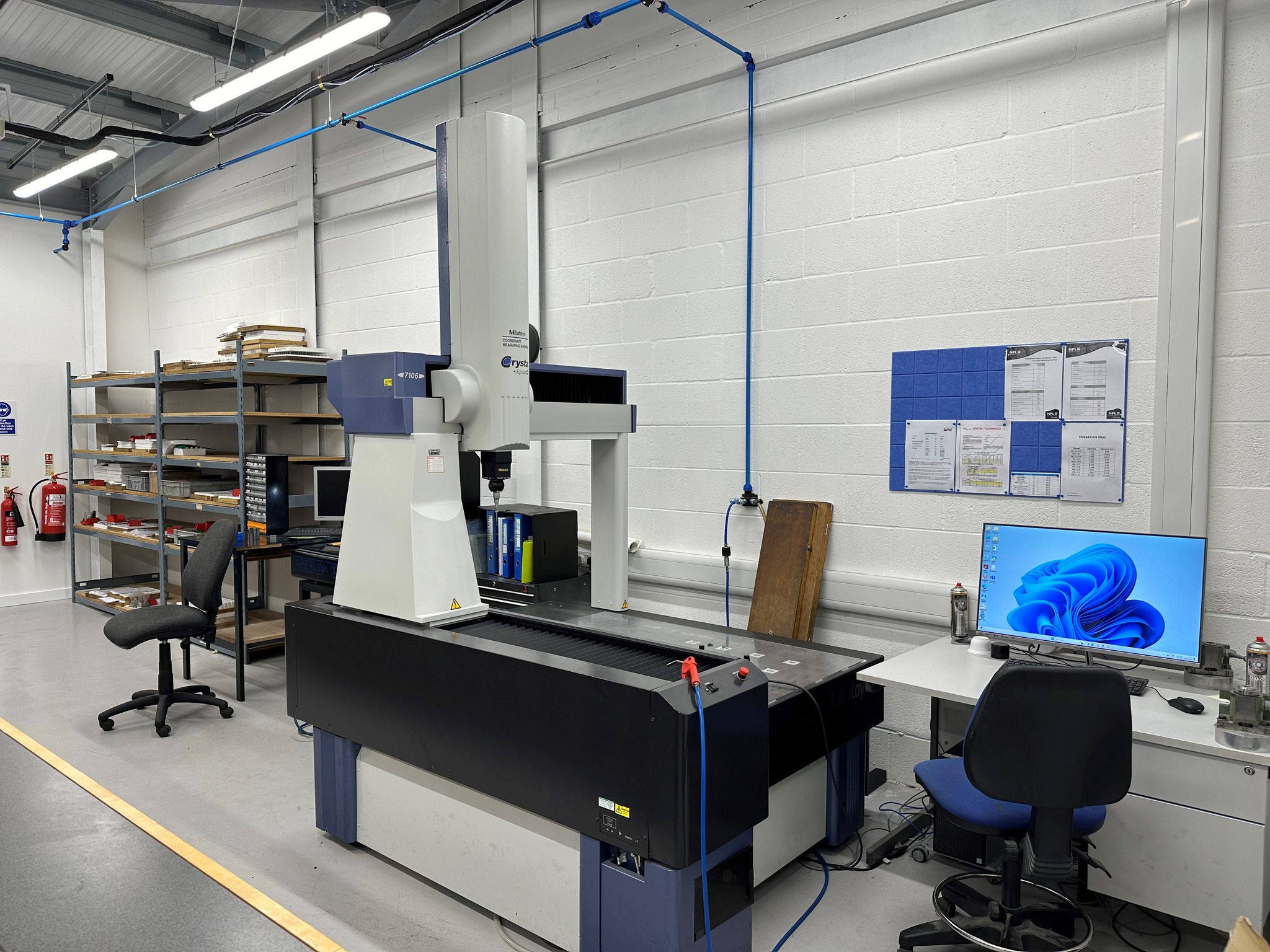 DPC Ltd | Oldham