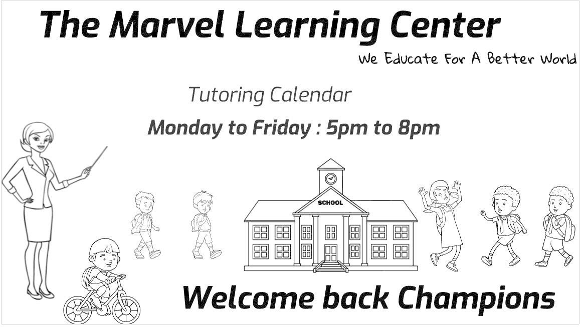 The Marvel - Welcome back to the Marvel family. Book Now: https ...