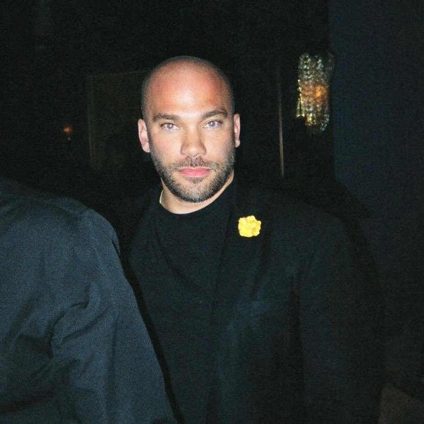 Greg Bach