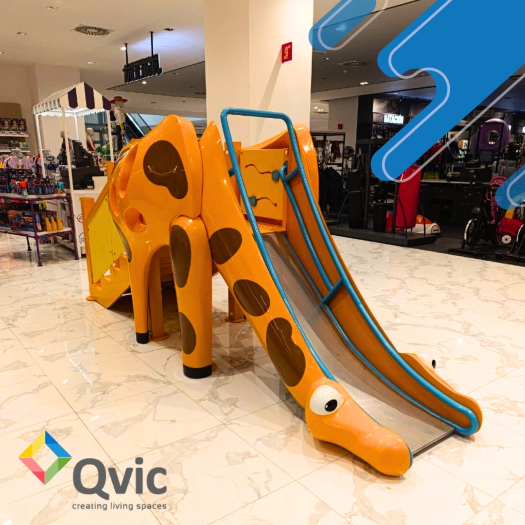 Qvic - Conoce los beneficios que los parques traen a los... | Facebook