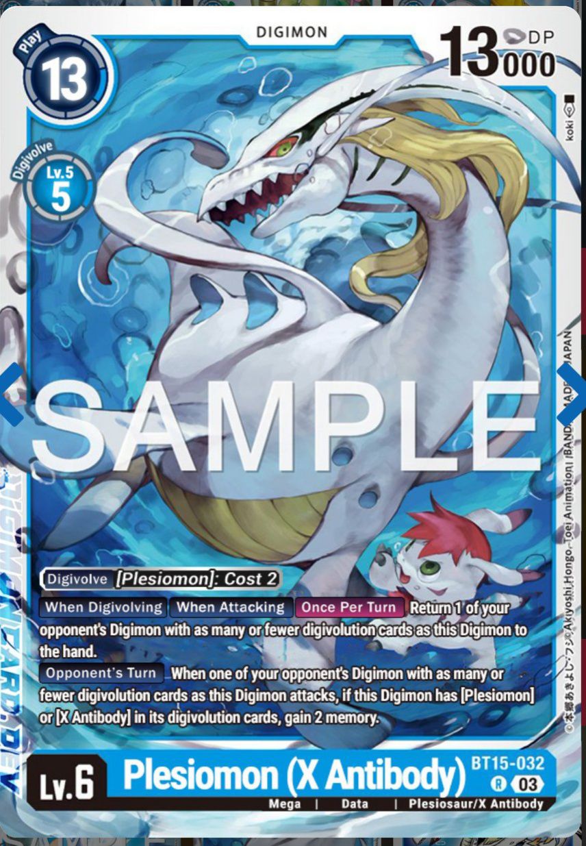 Digimon Card Game TCG 2020 | Is there Any deck build revolving around ...