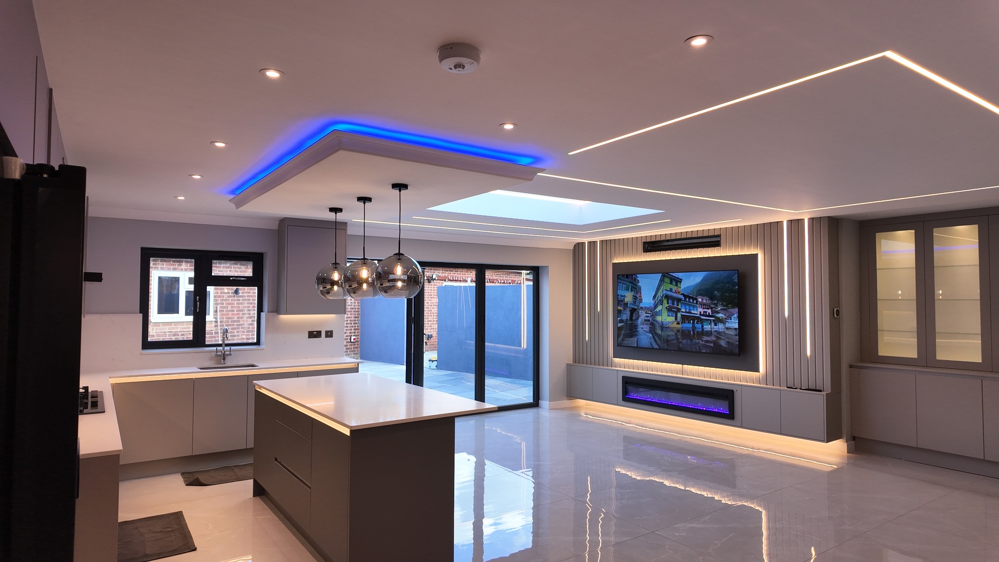 Fill Flow "Interior Design & Builds"