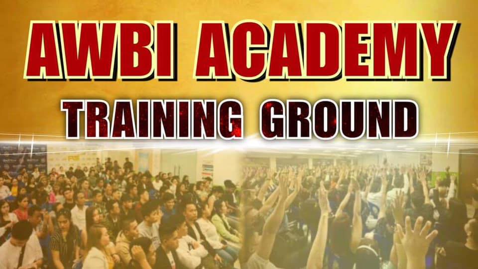 AWBI ACADEMY Training Ground | Facebook