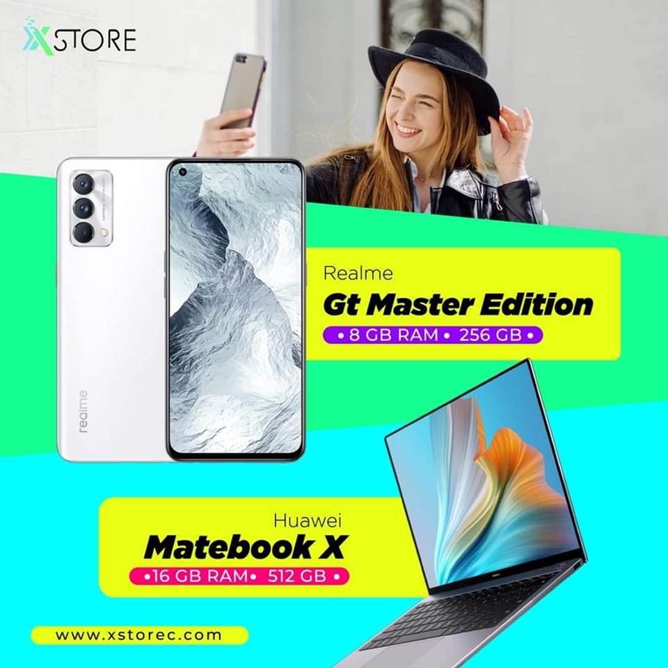 En #XStore tenemos lo mejor en... - XStore - San Rafael