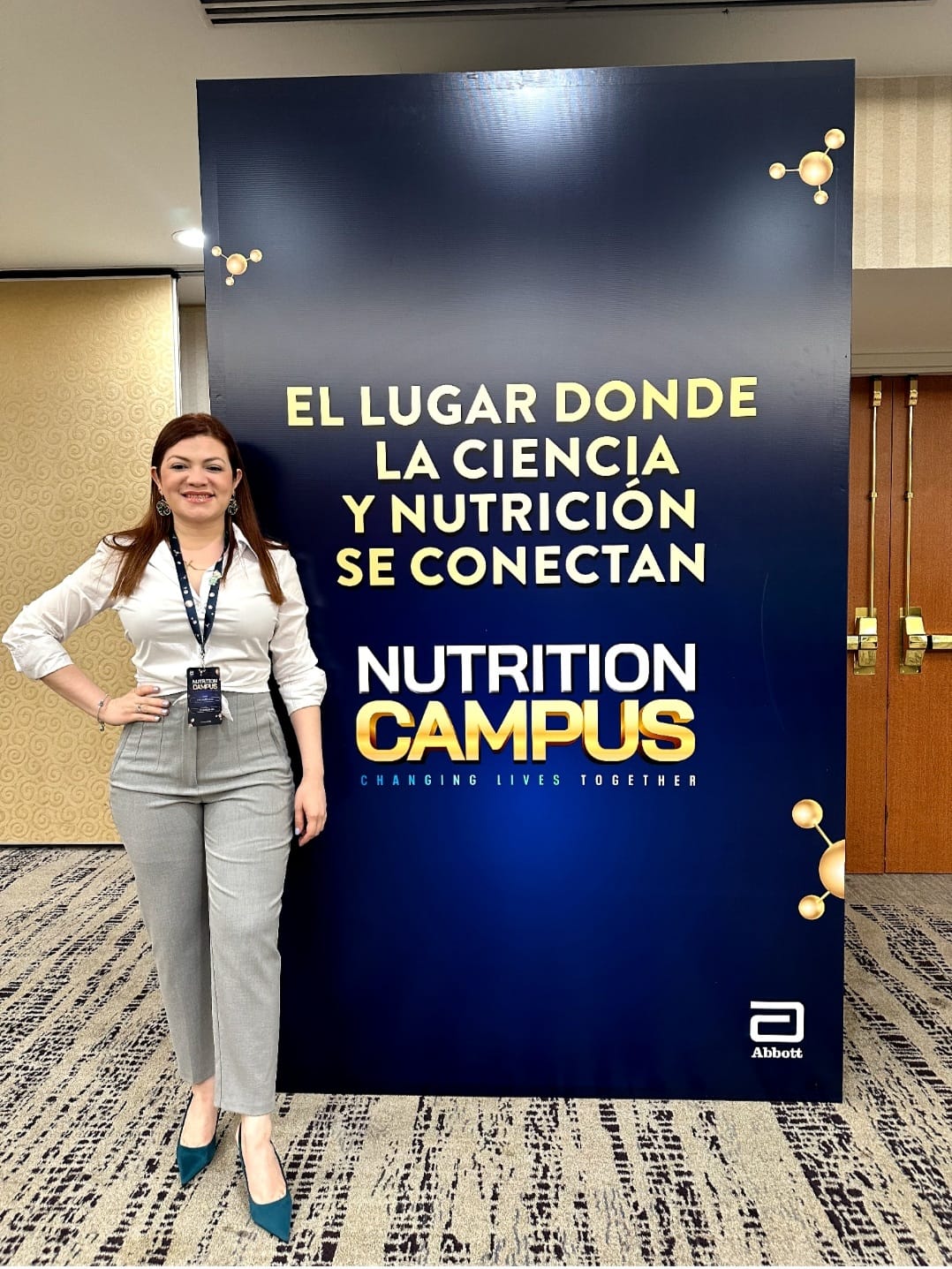 Pediatra Neonatóloga Dra. Karla María Rauda | San Miguel