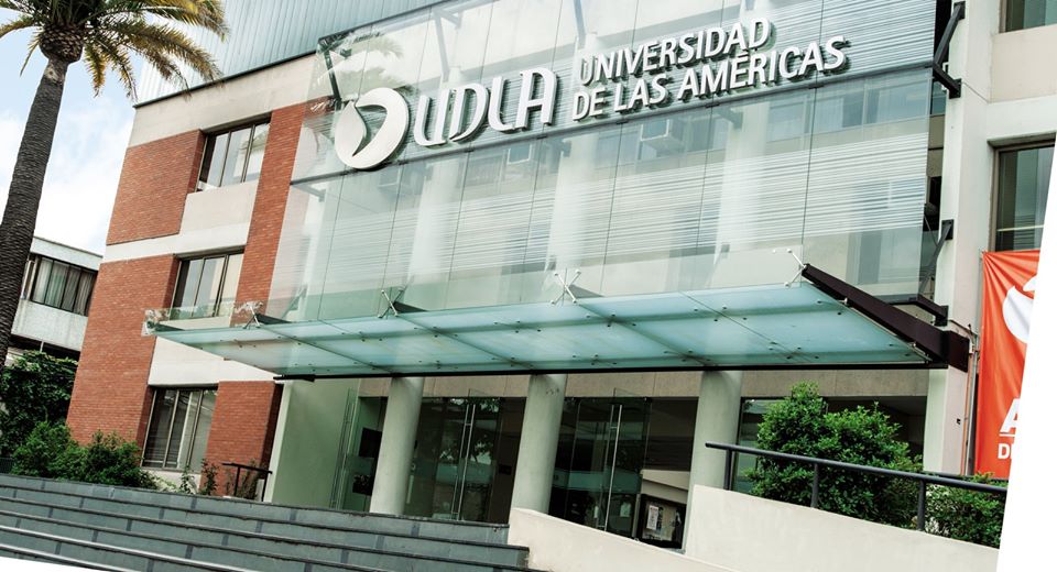 Facultad de Educación UDLA... - Facultad de Educación UDLA
