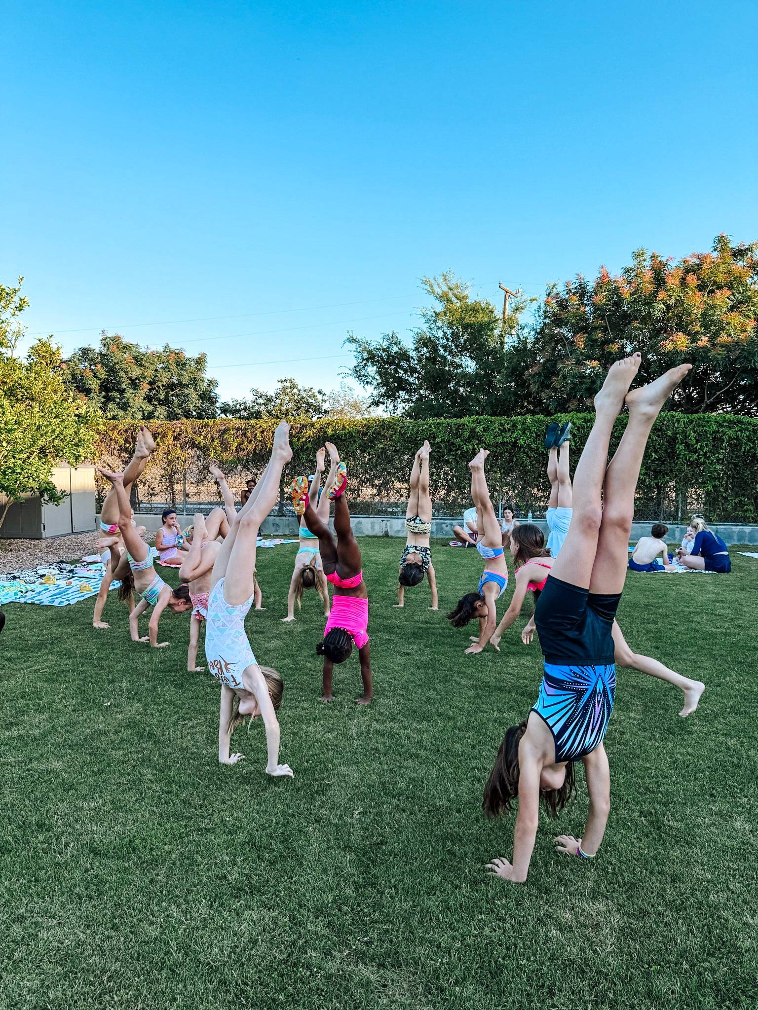 Arizona... - Arizona Sunrays Gymnastics & Dance Center