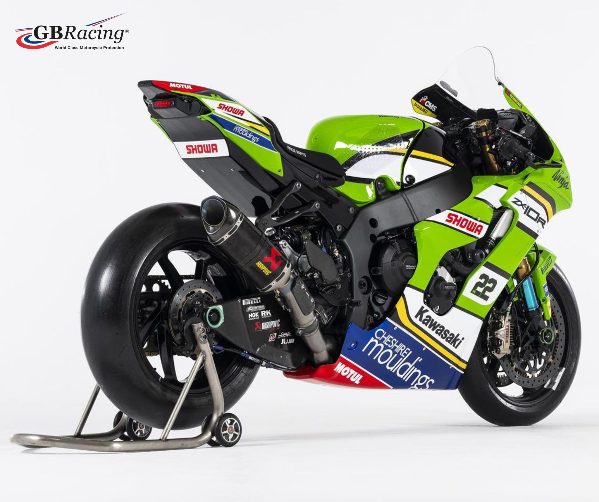 Ahead of the start of the 2026 World Superbike Championship, the