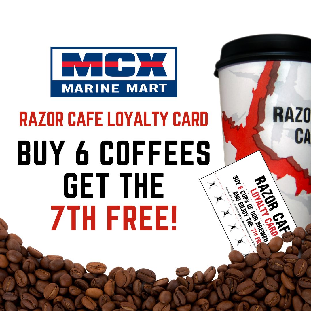 📣 Attention coffee lovers! ☕... - MCCS Camp Pendleton - MCX | Facebook