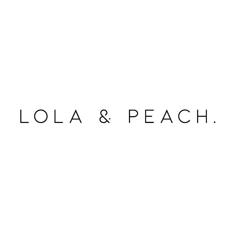 Lola&Peach Collection