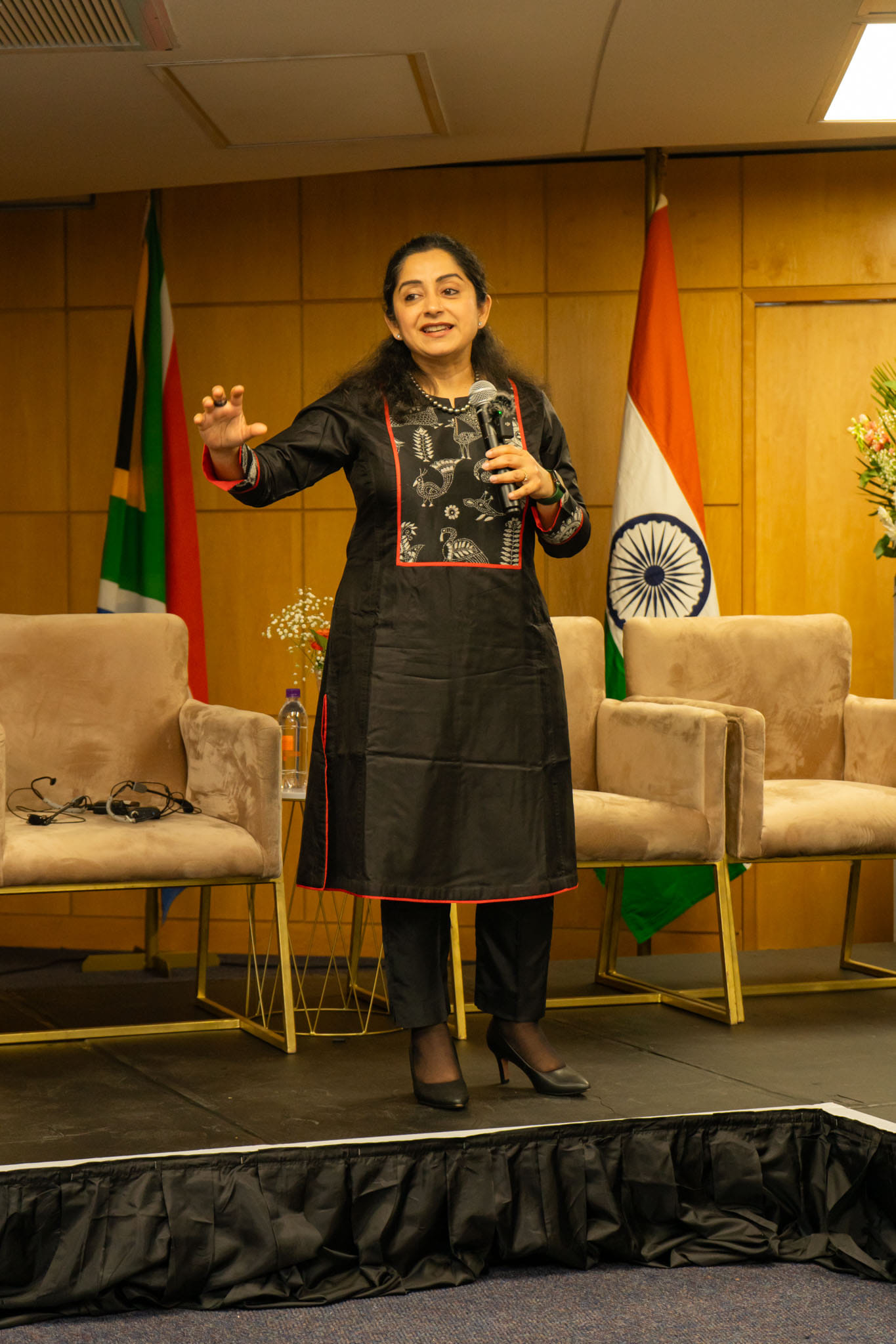 India in South Africa (Consulate General of India, Johannesburg) in ...