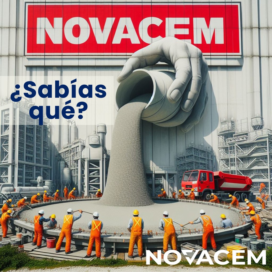 Descubre un hecho fascinante: en los... - Novacem El Salvador
