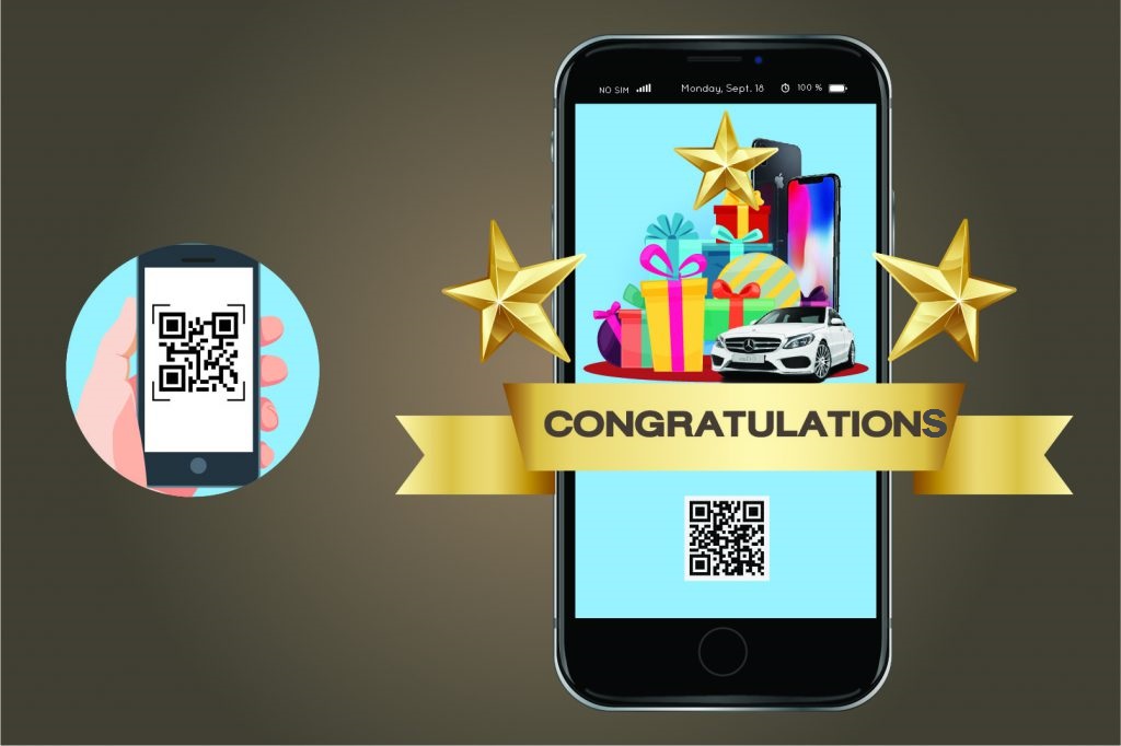 ScanMe SeeScore - เพิ่มยอดขายง่าย ๆ ด้วย ระบบ QR Code... | Facebook