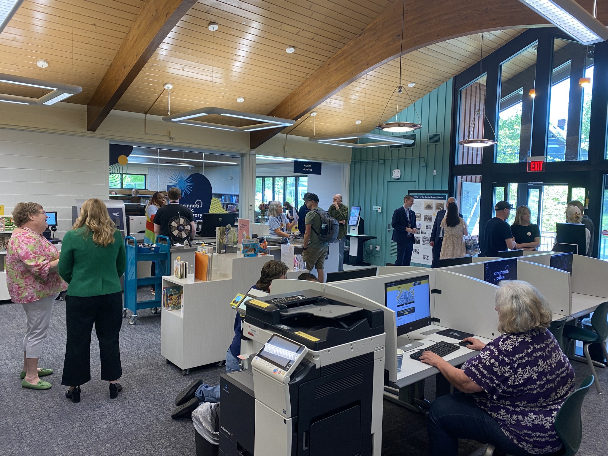Cheviot Historical Society... - Cheviot Historical Society