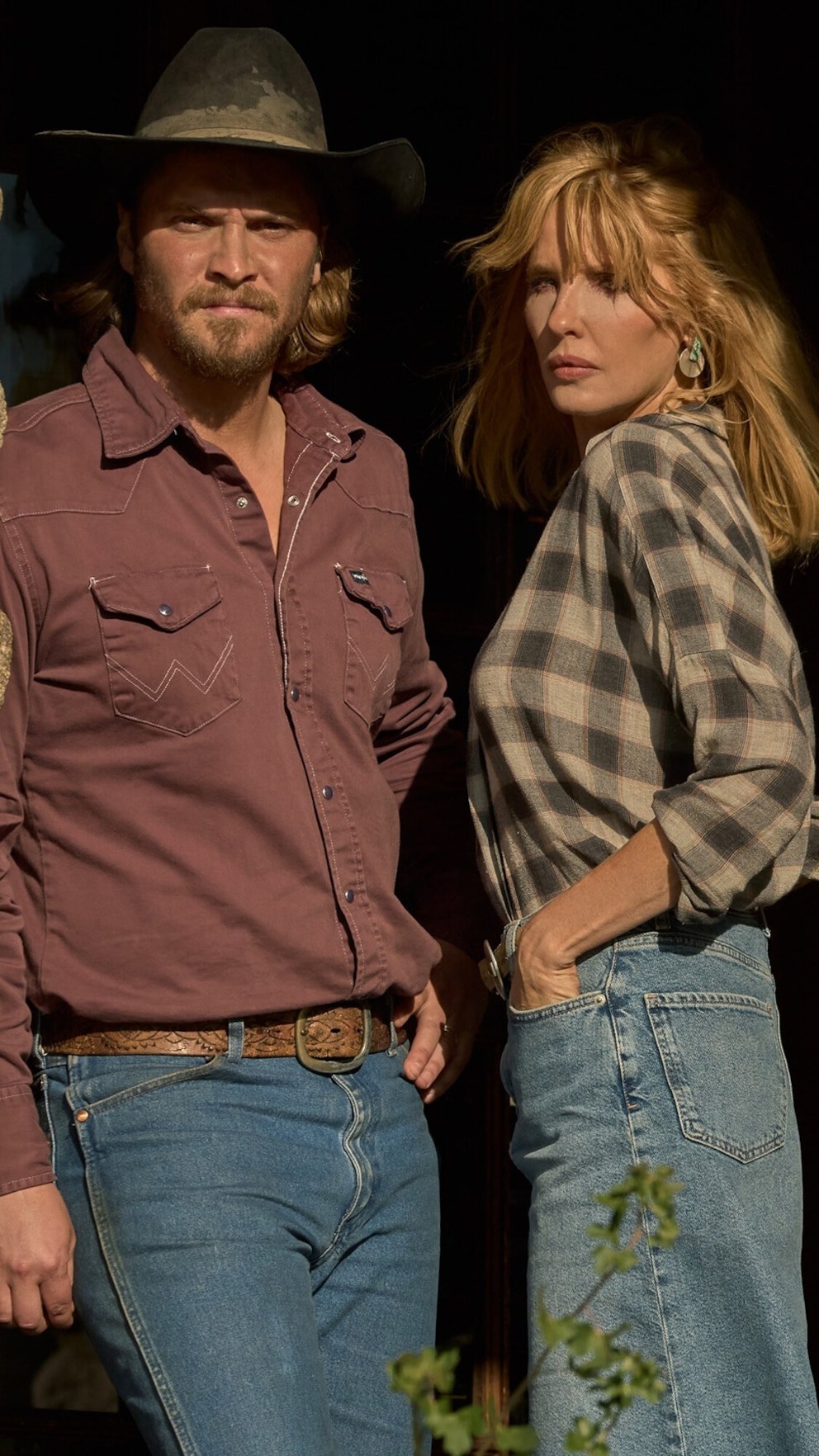 Yellowstone - How many people want Beth Dutton to stay with Yellowstone ...