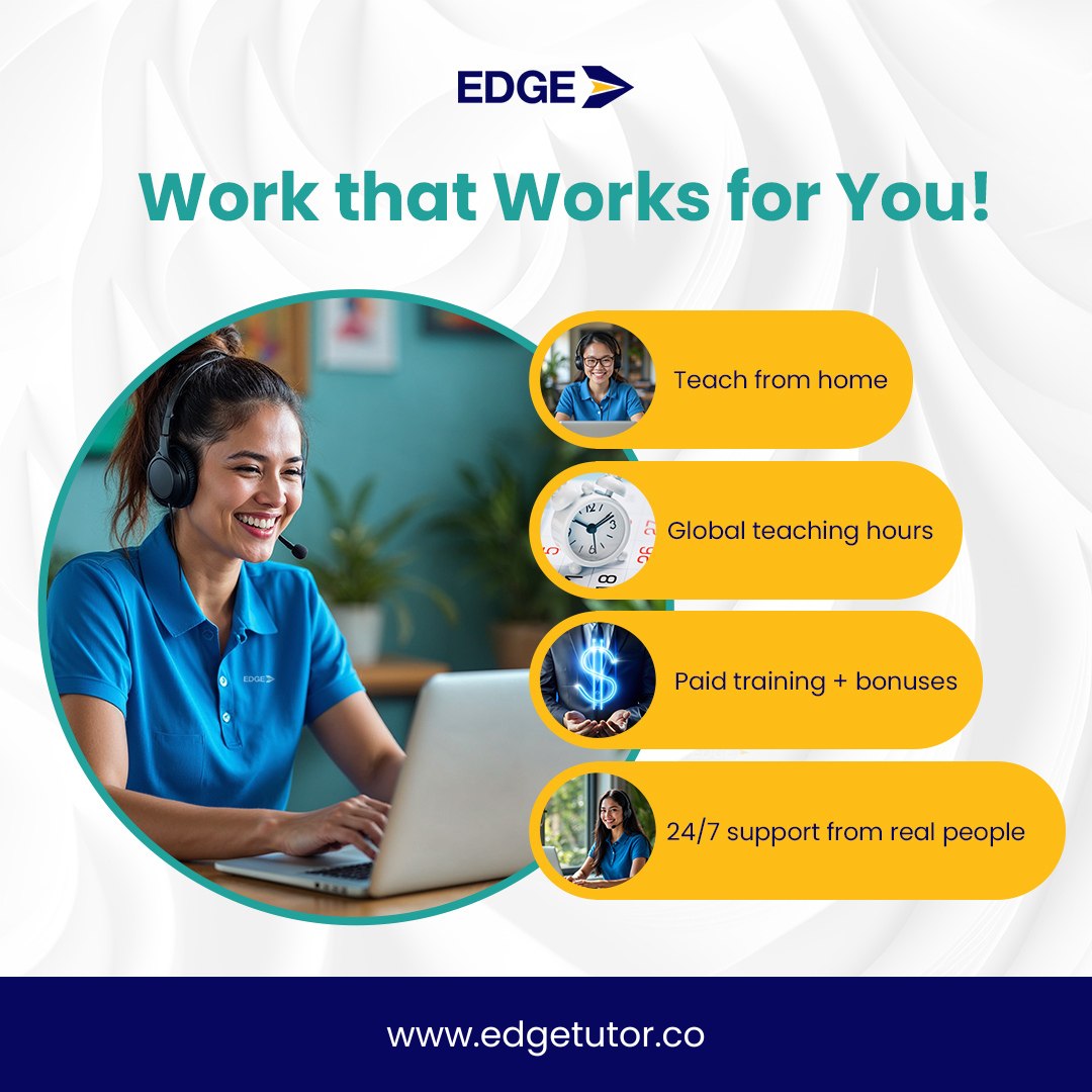 EDGE Tutor International | Singapore Singapore