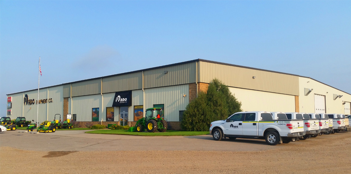 RDO Equipment Co. | Aberdeen SD