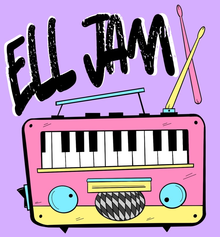 Fun with quarter notes! #Elljam #extraordinarylittlelessons # ...