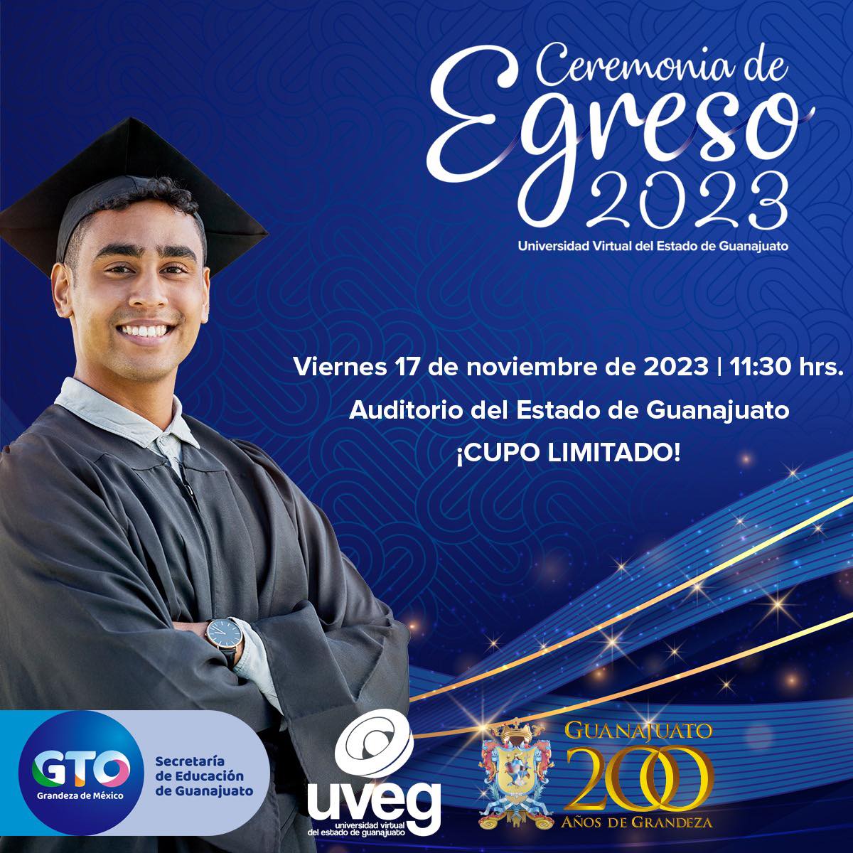 ¡🚨Atenc... - UVEG Universidad Virtual del Estado de Guanajuato | Facebook