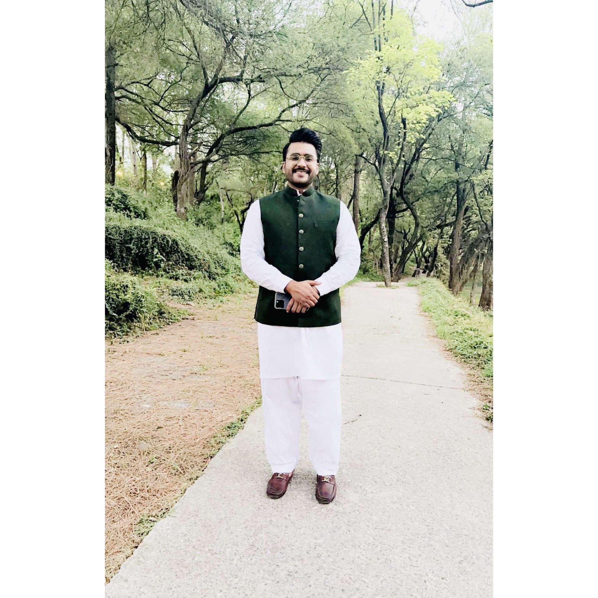 Salman Rana