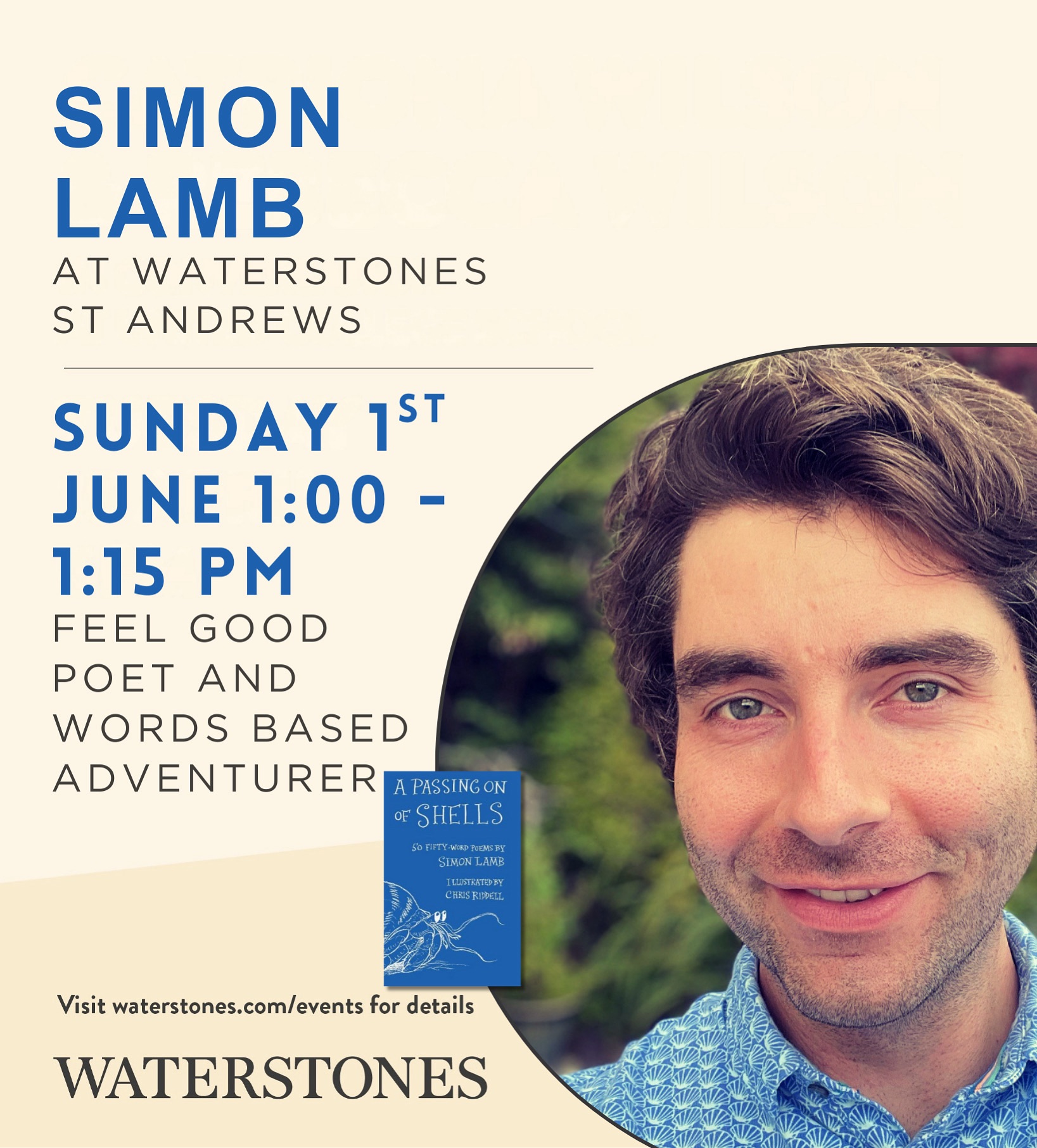 Waterstones St Andrews | St Andrews