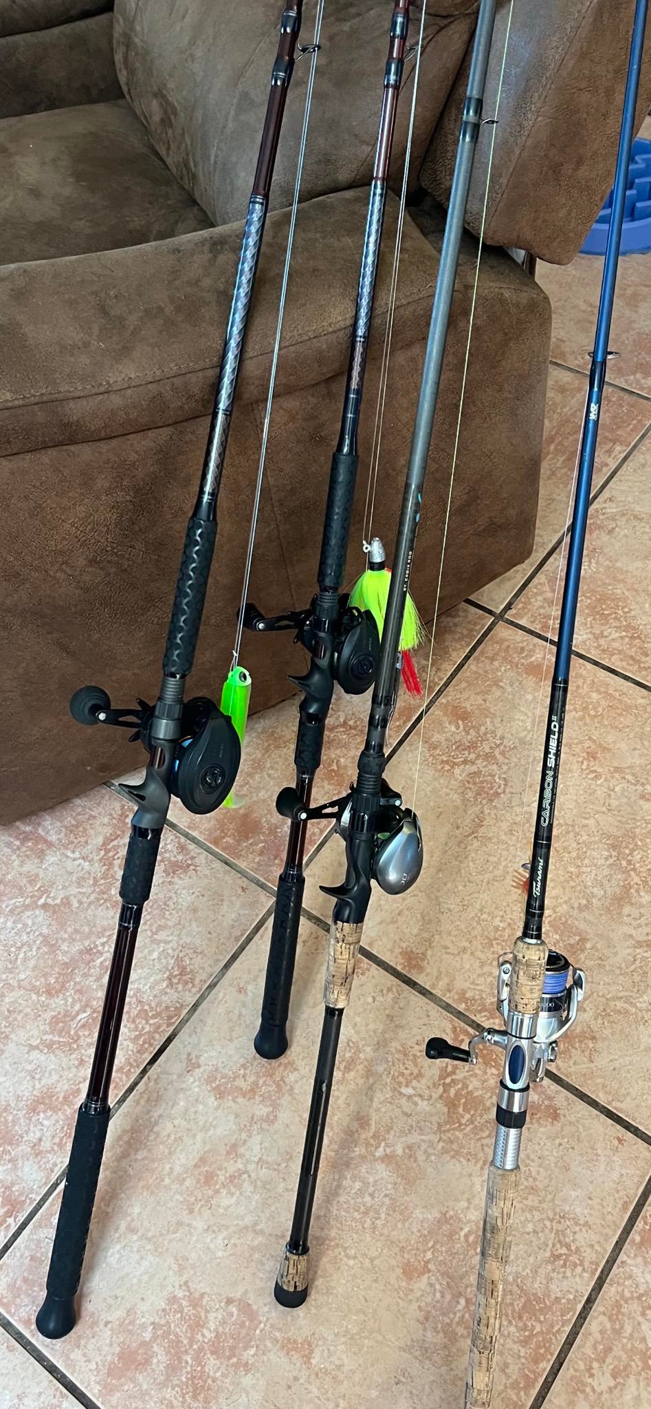 shimano baitrunner 6500 reel specs Saltwater Spinning Ceramic Lightning Fishing Bearings #FR-023C-Y : Fishing Reel Care Accessories : Sports & Outdoors AllStar Rods - Fishing Shimano Baitrunner Reel Reels|Fly Reels COLOR:CUSTOM PEARL CISCO