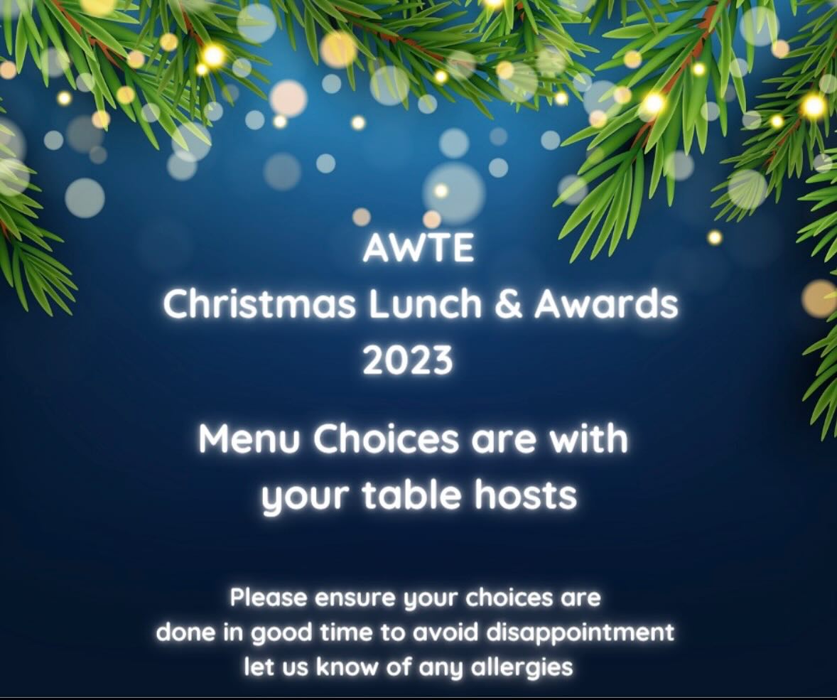 AWTE - Association of Women Travel Executives
