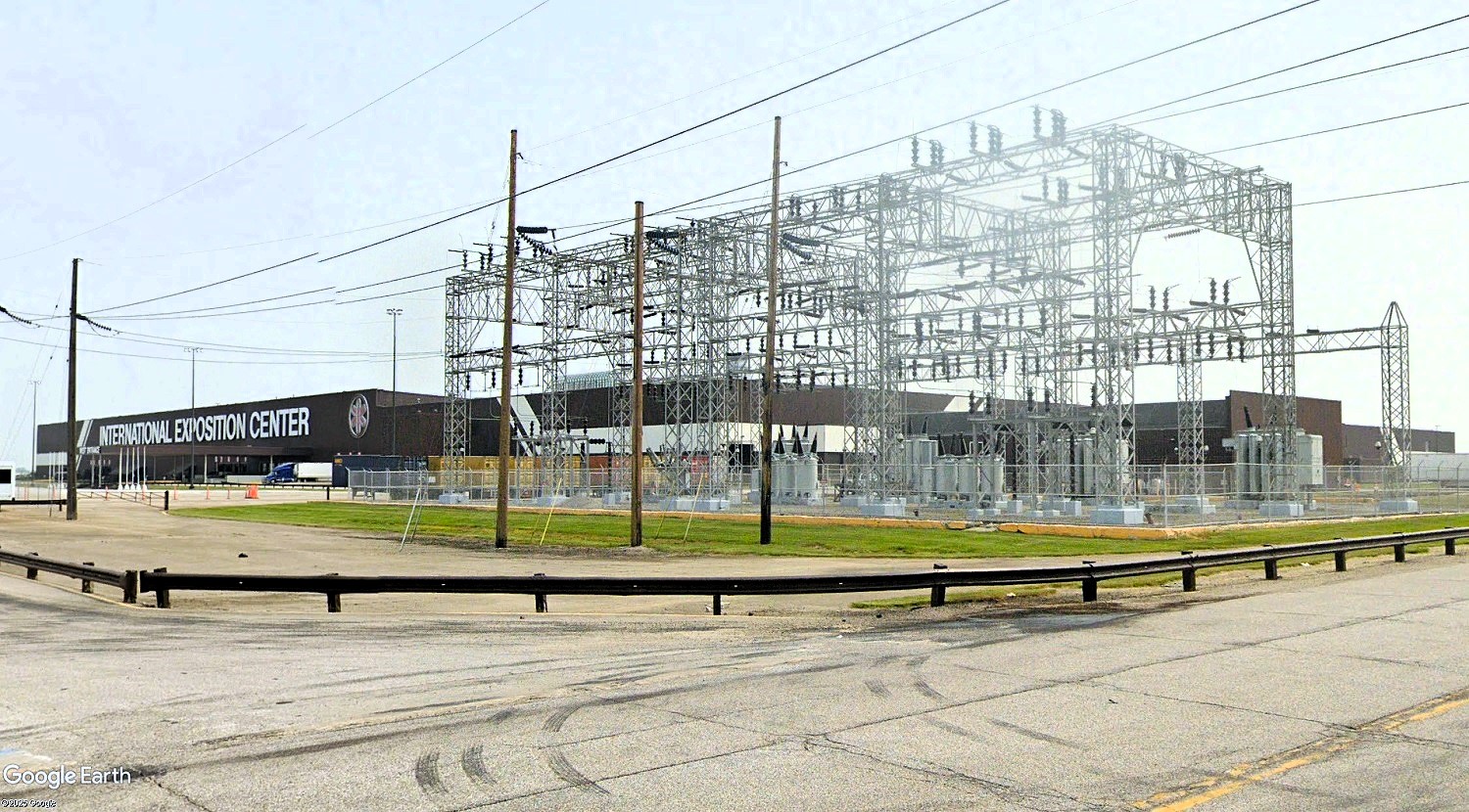 I-X Center's new use in downtown Cleveland revealed