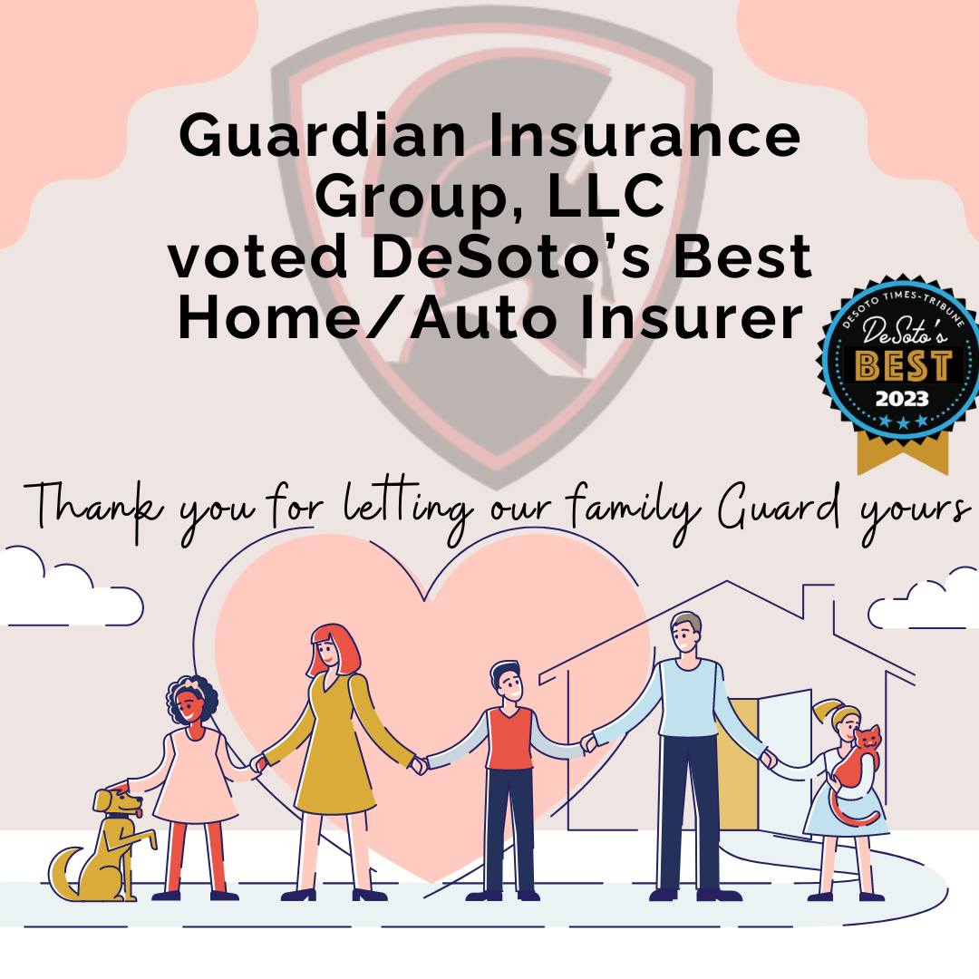 Guardian Insurance Group, LLC | Southaven MS