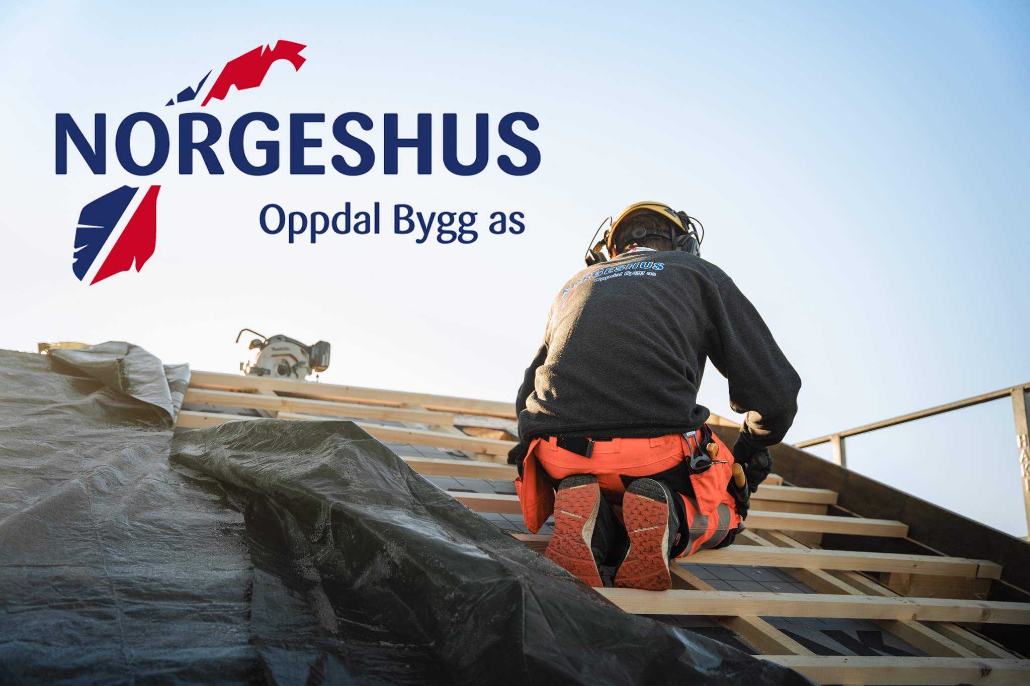 Mesterhus... - Mesterhus Innlandet - Ringsaker - Vardåsen Bygg