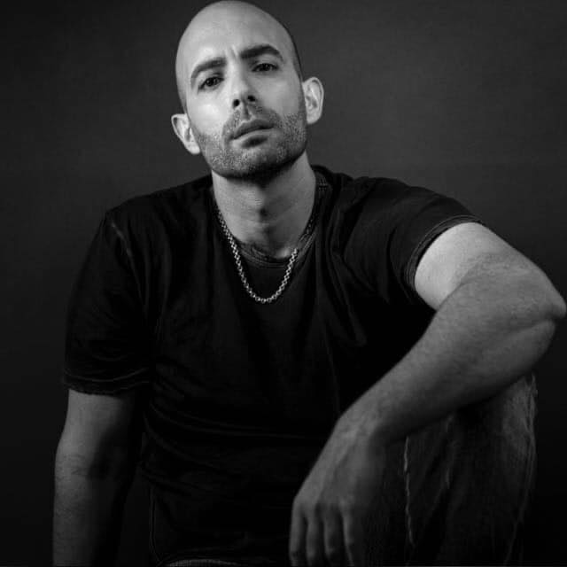 Ronen Hillel