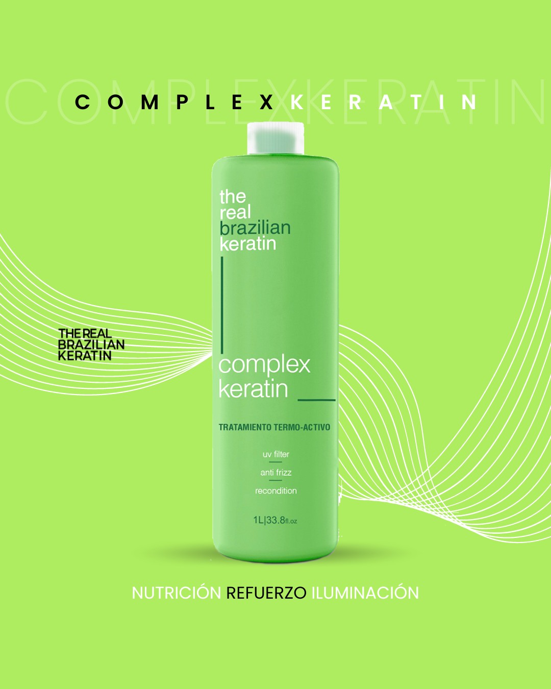 DiStone Distribuidora de Productos Capilares | Villa Domínico