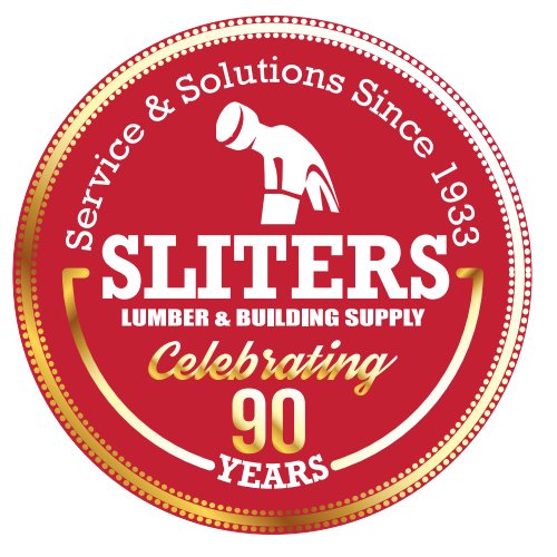 Sliters Lumber &... - Sliters Lumber & Building Supply